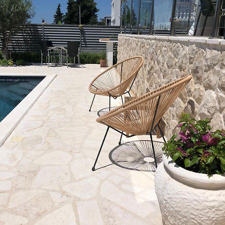 Apartments Kovacev زادار المظهر الخارجي الصورة