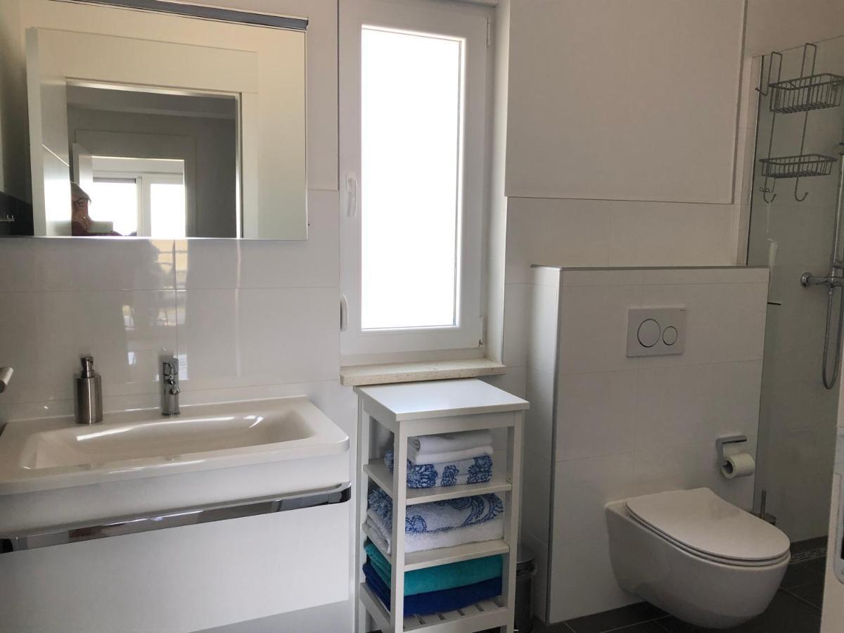 Apartments Kovacev زادار المظهر الخارجي الصورة