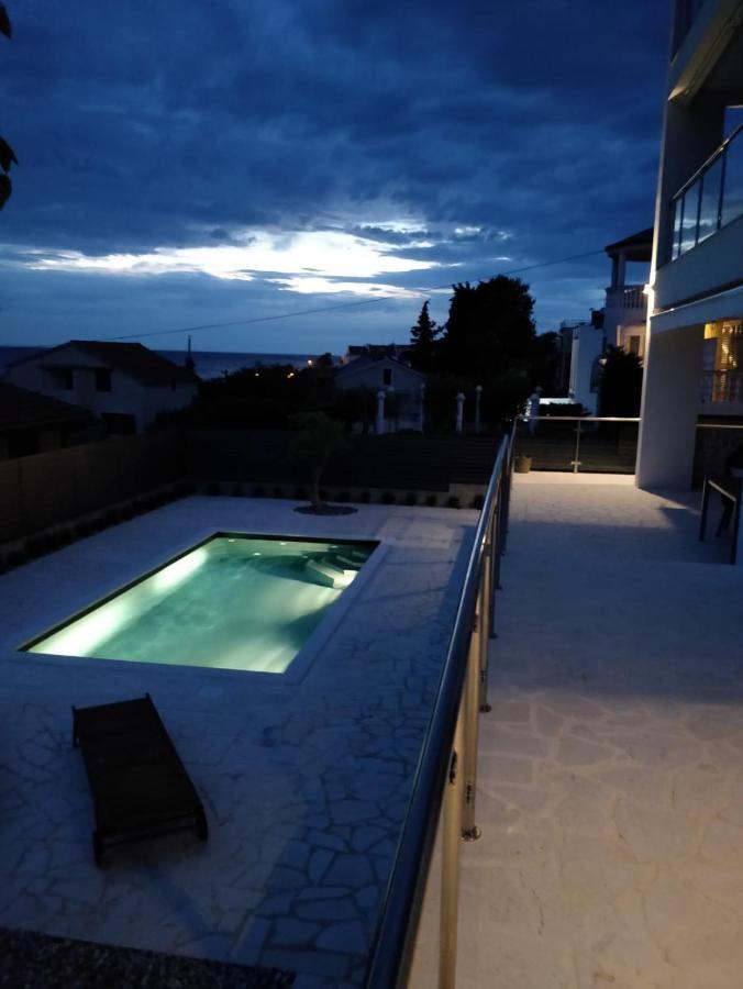 Apartments Kovacev زادار المظهر الخارجي الصورة