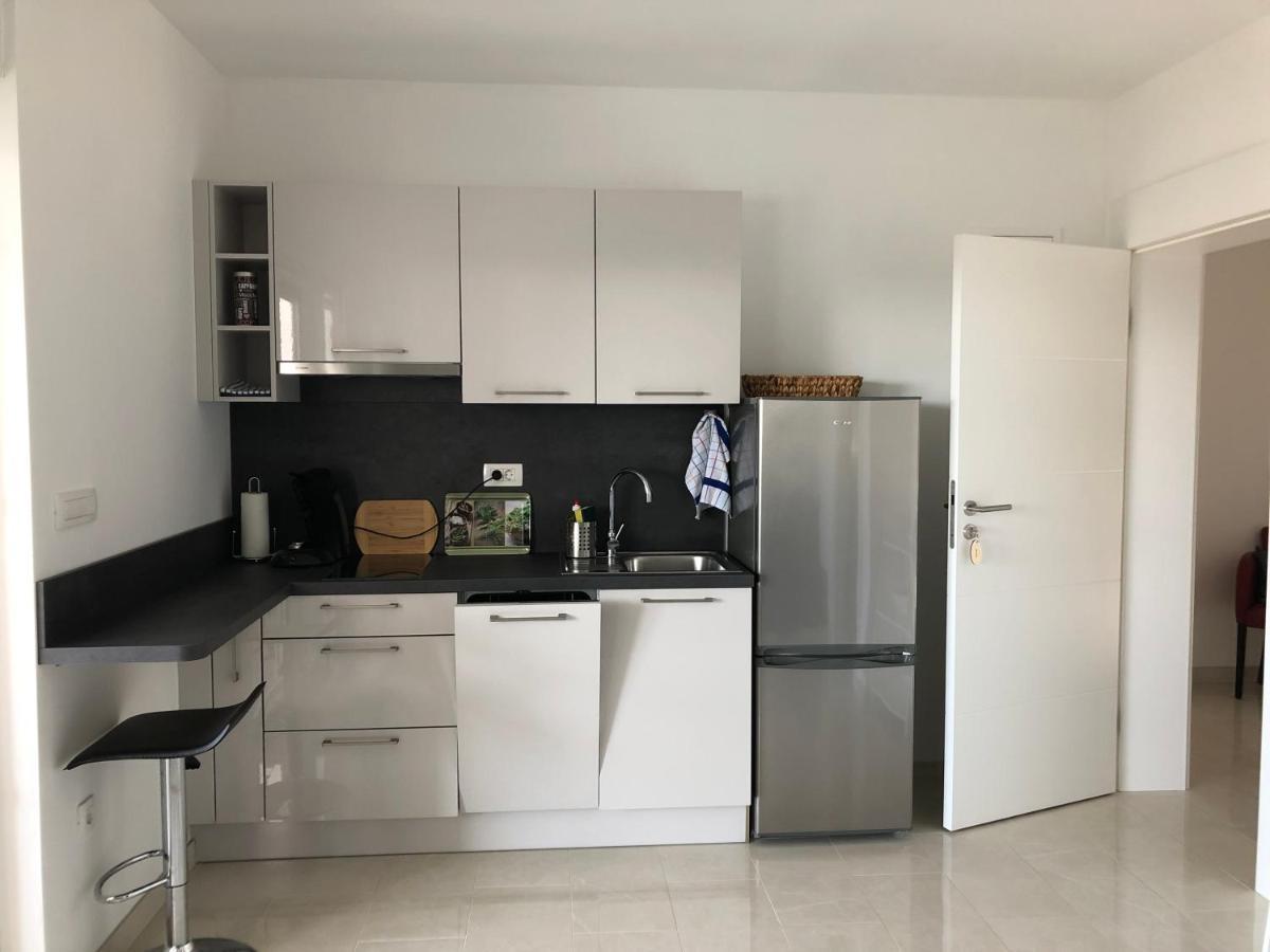 Apartments Kovacev زادار المظهر الخارجي الصورة