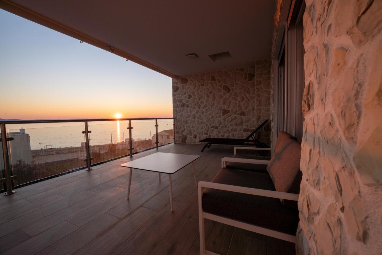 Apartments Kovacev زادار المظهر الخارجي الصورة