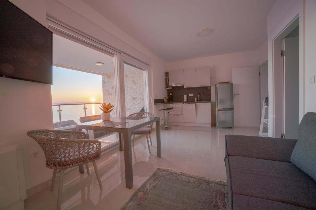 Apartments Kovacev زادار المظهر الخارجي الصورة