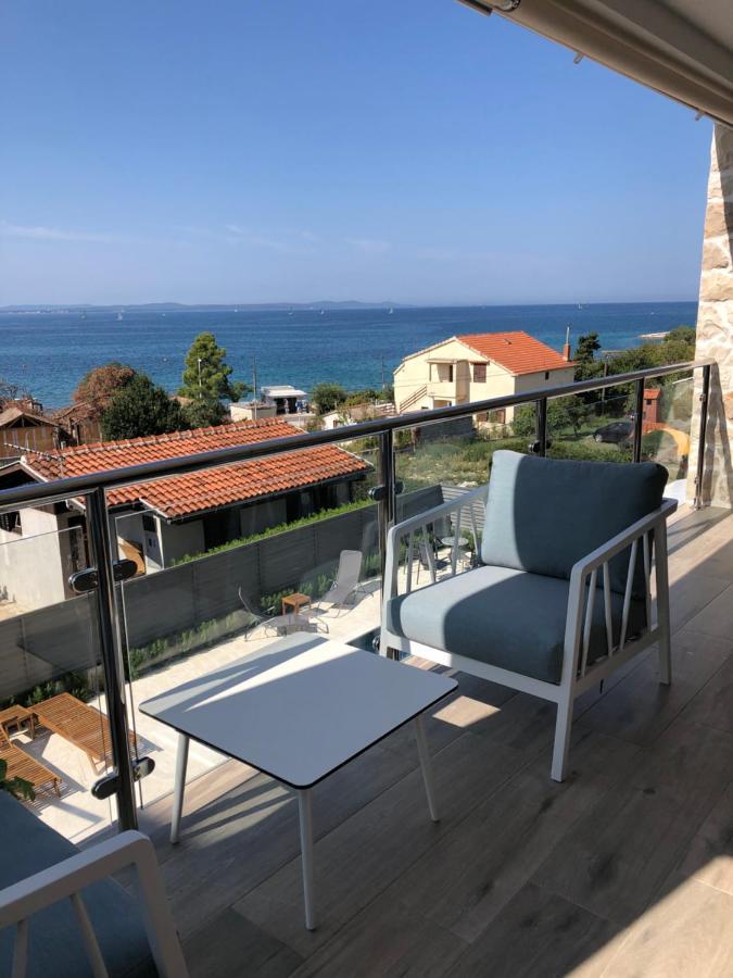 Apartments Kovacev زادار المظهر الخارجي الصورة