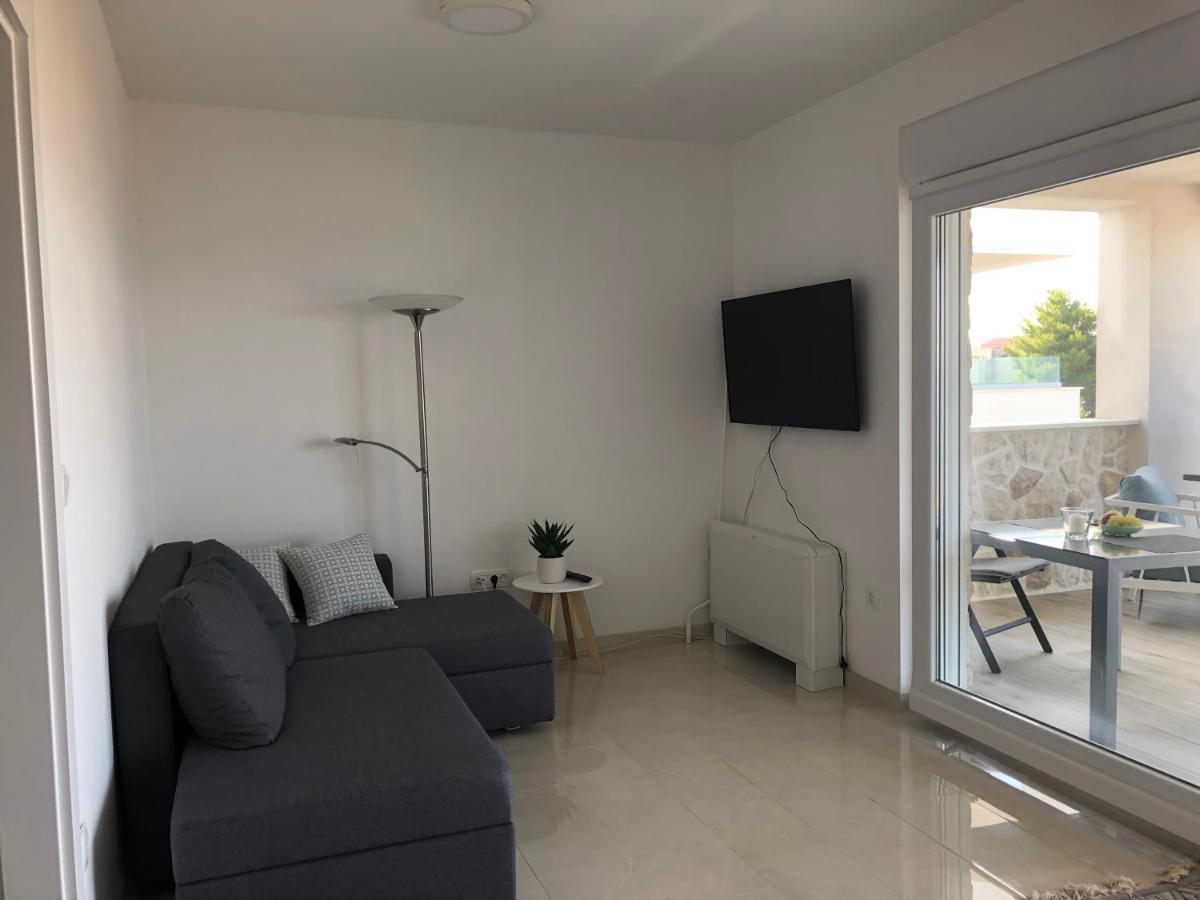 Apartments Kovacev زادار المظهر الخارجي الصورة