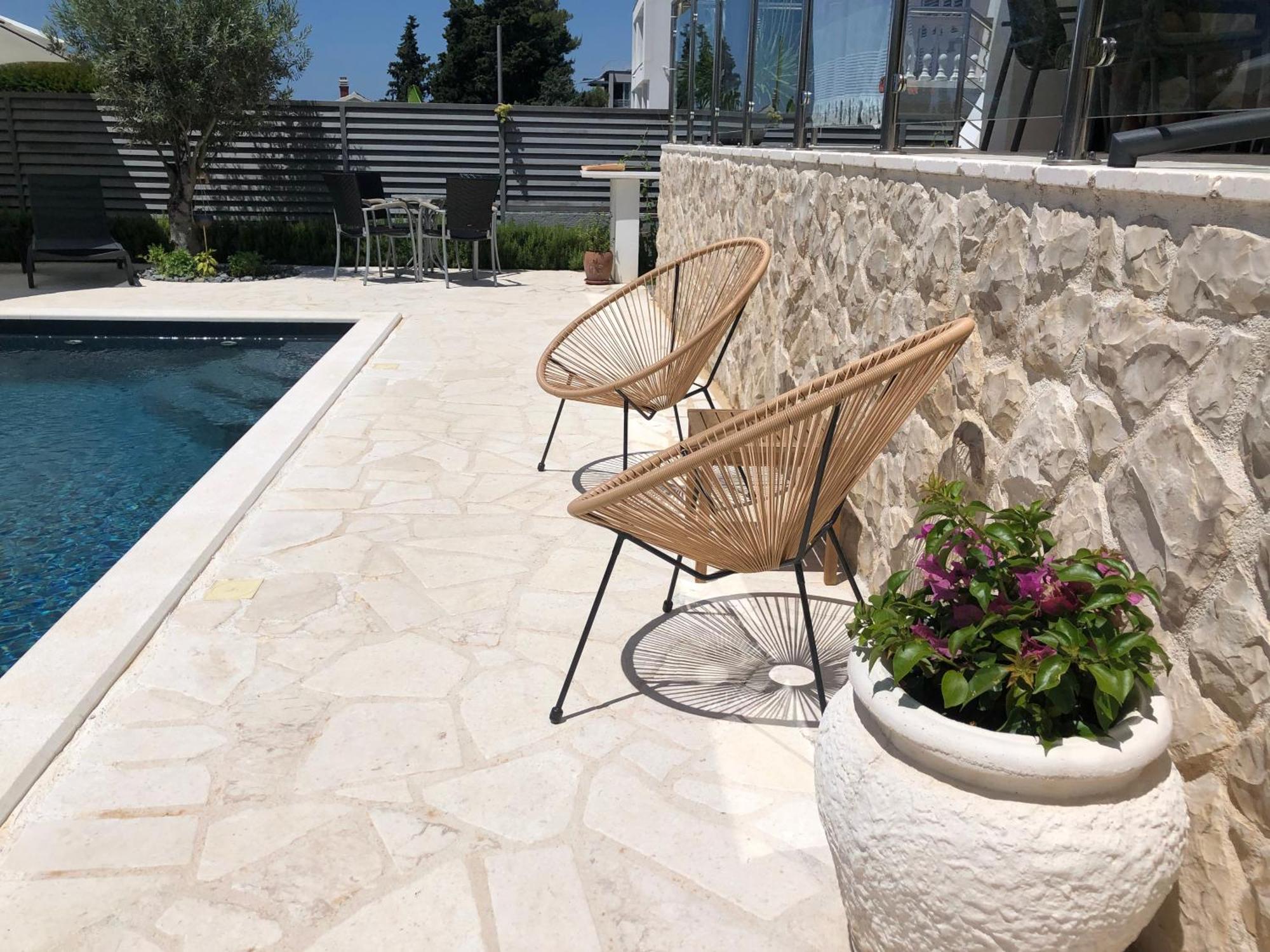Apartments Kovacev زادار المظهر الخارجي الصورة