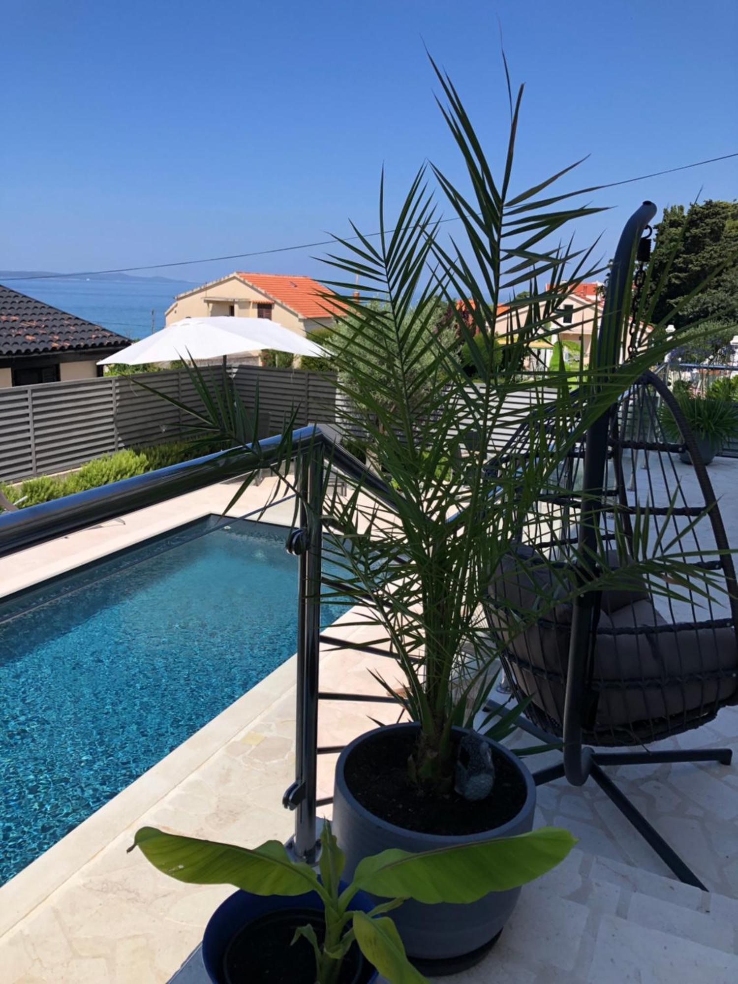 Apartments Kovacev زادار المظهر الخارجي الصورة