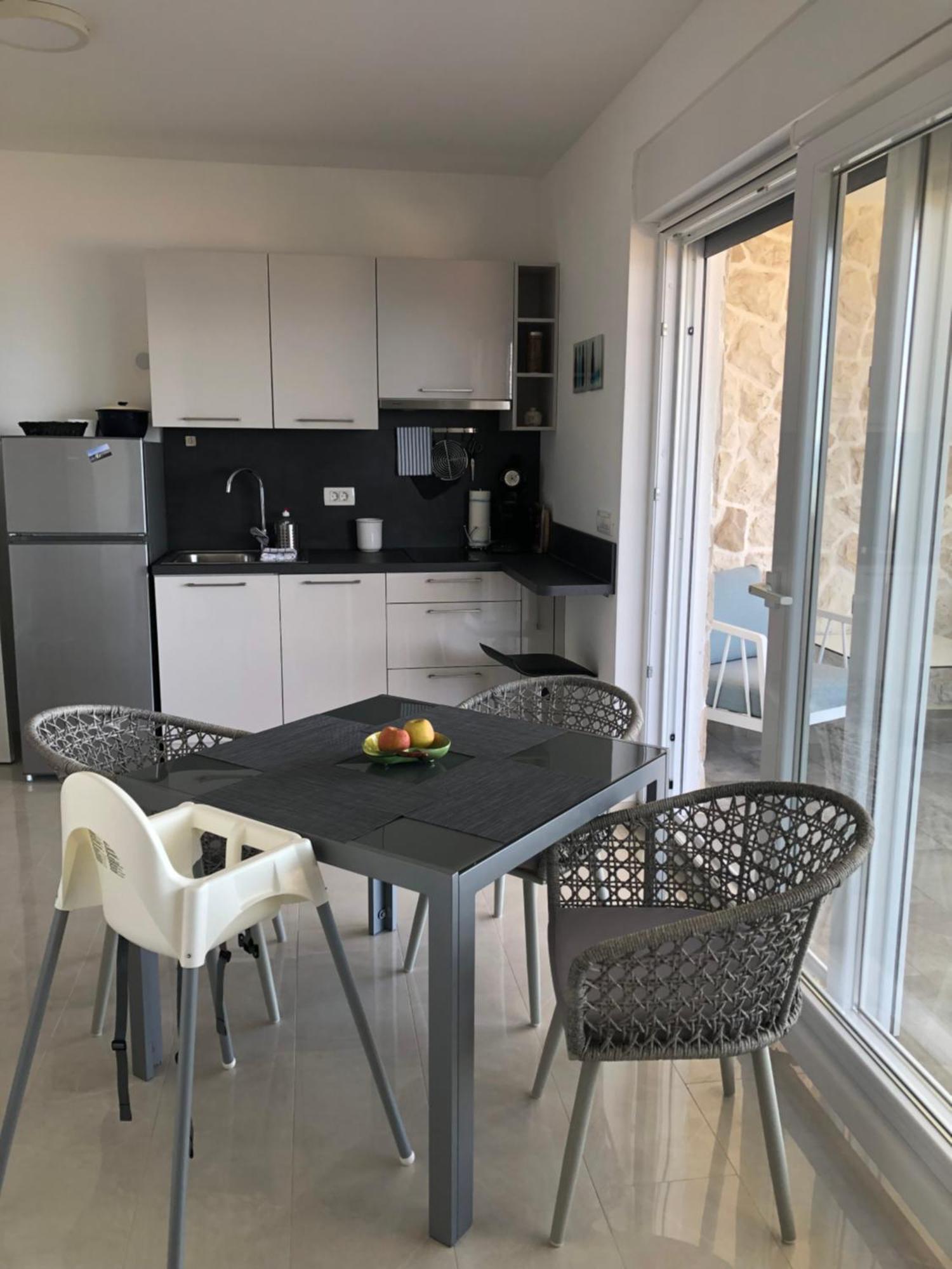 Apartments Kovacev زادار المظهر الخارجي الصورة