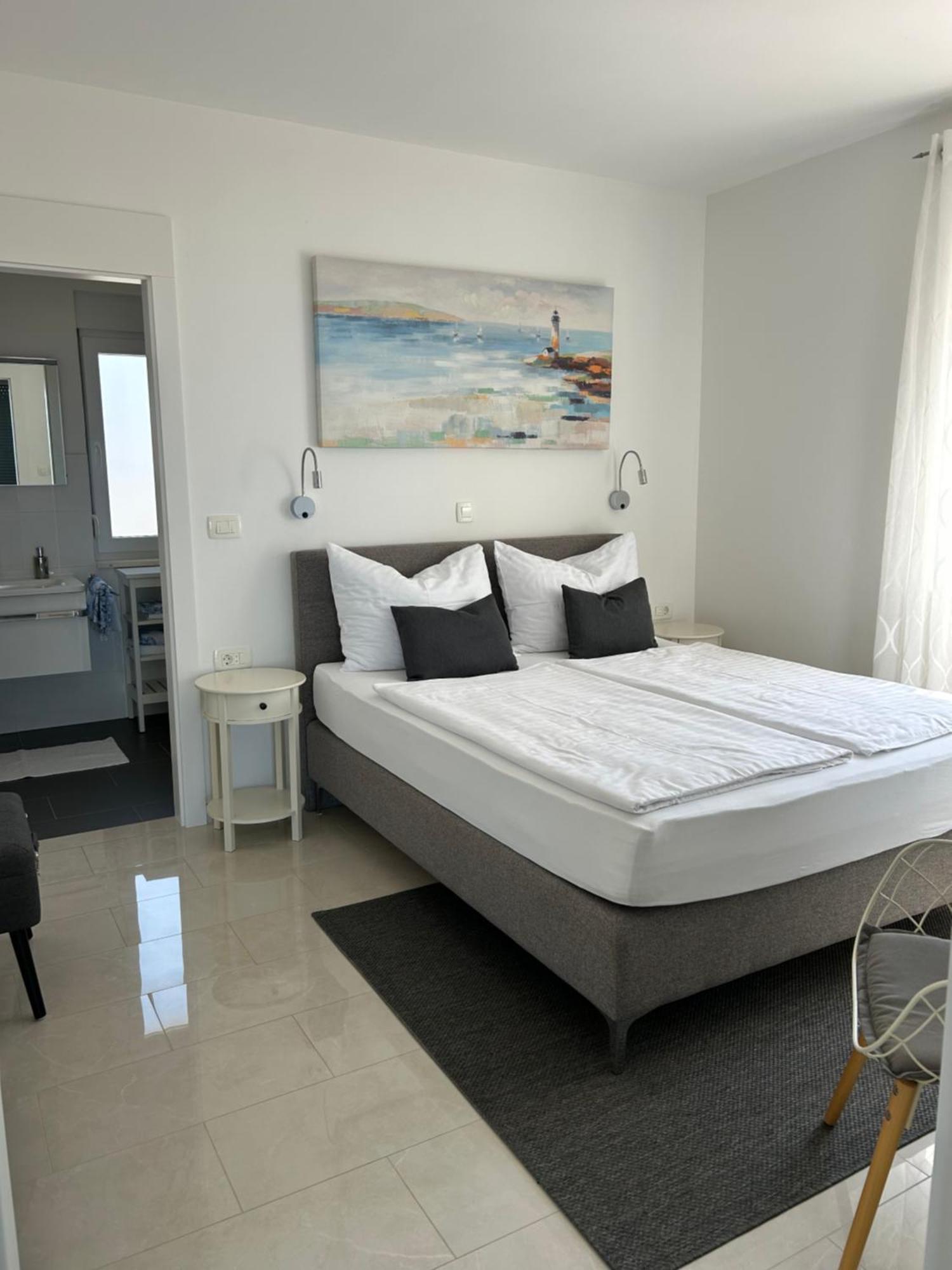 Apartments Kovacev زادار المظهر الخارجي الصورة